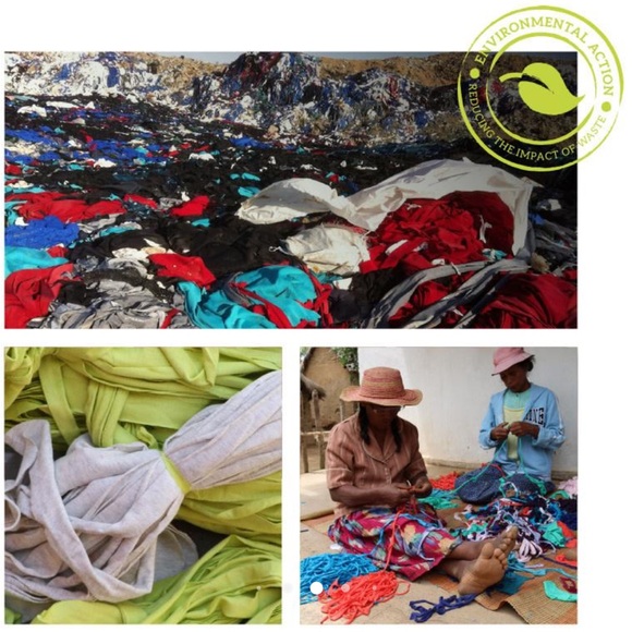 Hand made unique one of a kind lumbar pillow case from South Africa 🇿🇦 NWT - Picture 9 of 12